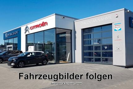 Citroen ë-C4 59.890 km 18.900 &euro; Rheine 48432