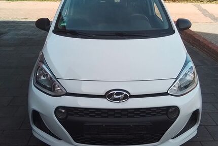 Hyundai i10 37.542 km 6.950 &euro; Bad Bentheim 48455