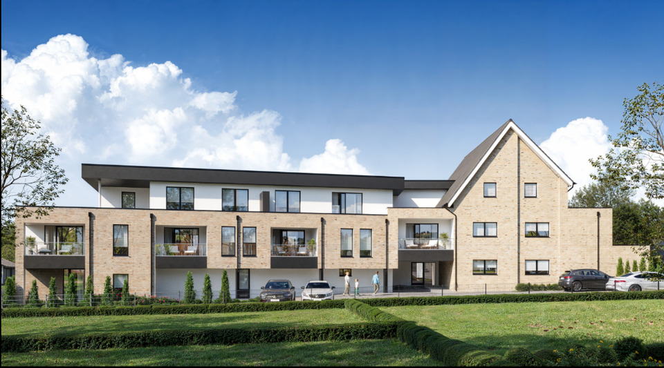 Etagenwohnung Lingen (Ems) - 3 Zimmer, 94 m&sup2;, 1.130&euro; | Angebot:23703727