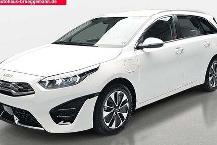 Kia ceed Sportswagon 26.820 km 25.390 &euro; Rheine 48432