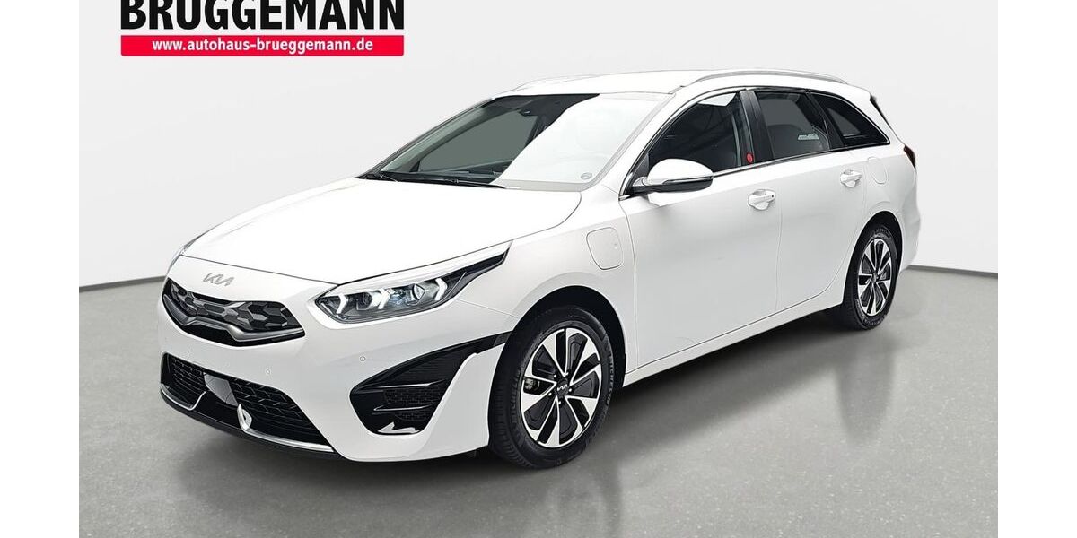 Kia ceed Sportswagon 26.820 km 25.390 &euro; Rheine 48432