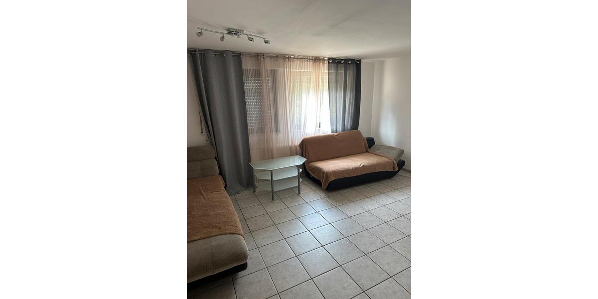 Etagenwohnung Mettingen - 2 Zimmer, 55 m&sup2;, 400&euro; | Angebot:27629257