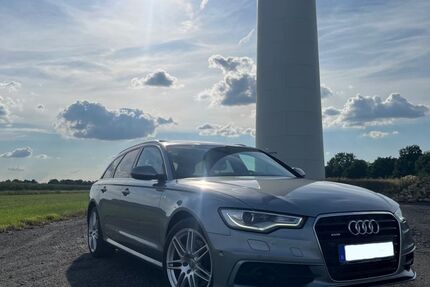 Audi A6 154.500 km 15.800 &euro; Gronau 48599