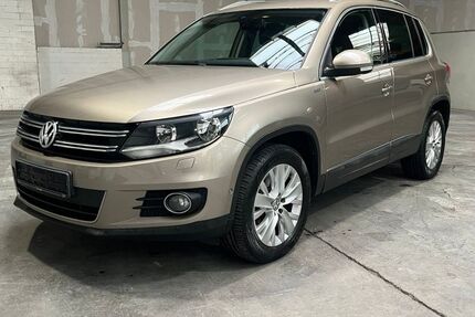 VW Tiguan 197.799 km 9.800 &euro; Hörstel 48477