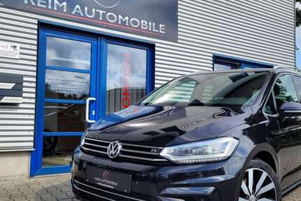 VW Touran 100.323 km 17.950 &euro; Lingen (Ems) 49811