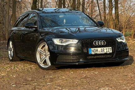 Audi A6 188.000 km 22.950 &euro; Bad Bentheim 48455