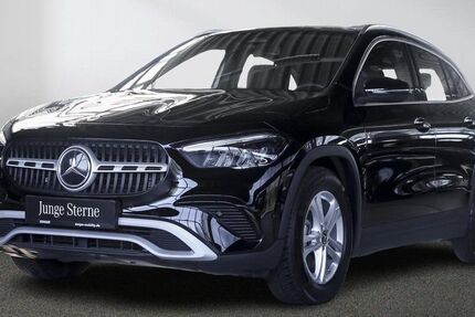 Mercedes-Benz GLA 200 22.790 km 33.740 &euro; Rheine 48429