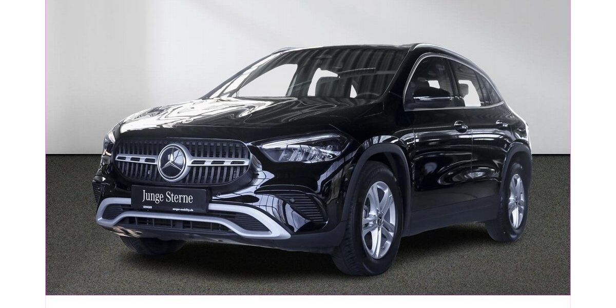 Mercedes-Benz GLA 200 22.790 km 33.740 &euro; Rheine 48429