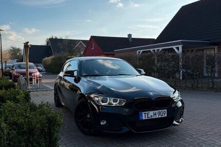 BMW 118 161.000 km 14.199 &euro; Ladbergen 49549