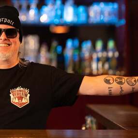 15 Jahre Markus Krebs - Das Beste aus 6 Live-Programmen 19.11.2026 Bürgerhalle