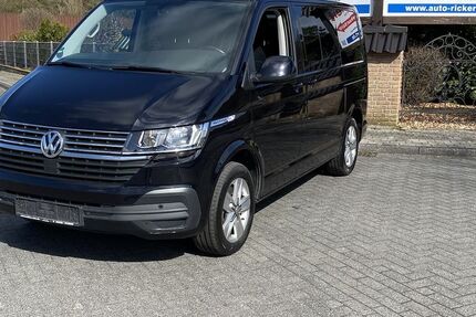 VW T6 Multivan 192.500 km 32.990 &euro; Ladbergen 49549