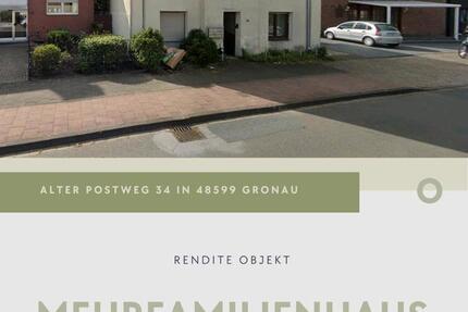 Haus Gronau (Westfahlen) - 268.000&euro; | Angebot:25947815