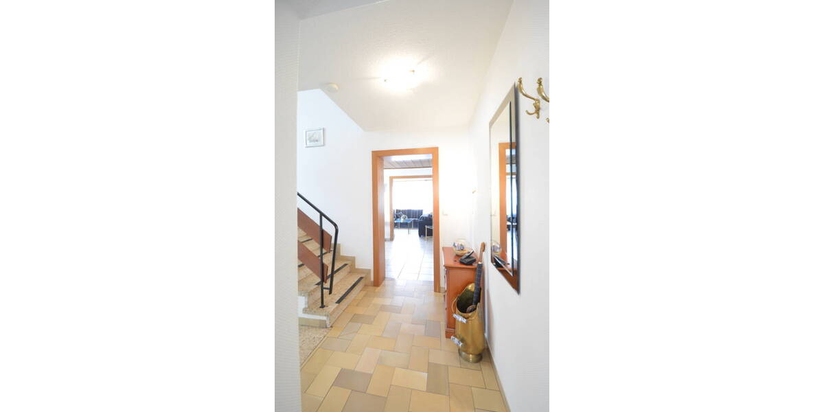 Doppelhaushälfte Rheine Altenrheine - 5 Zimmer, 134 m&sup2;, 289.000&euro; | Angebot:26787448