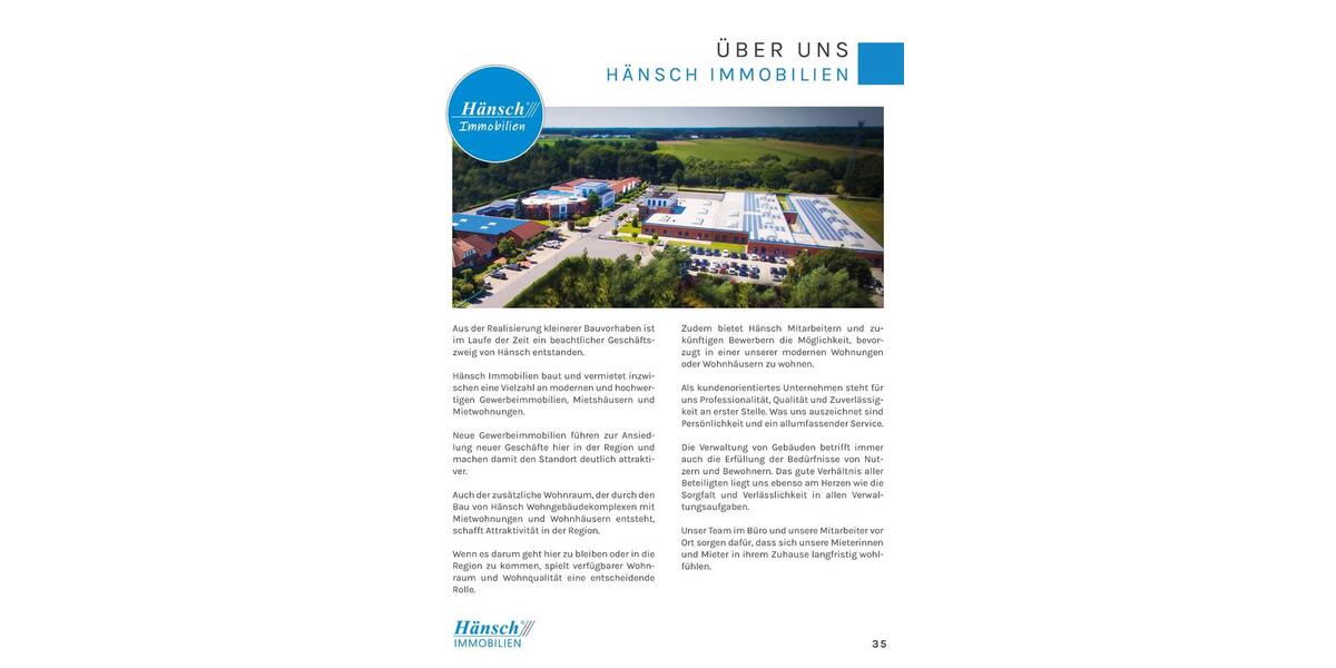 Etagenwohnung Lingen (Ems) - 2 Zimmer, 62 m&sup2;, 710&euro; | Angebot:25366652