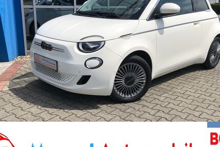 Fiat 500e 35.343 km 20.800 &euro; Schüttorf 48465
