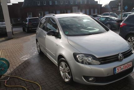 VW Golf Plus 88.000 km 9.950 &euro; Emsdetten 48282