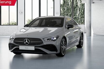Mercedes-Benz CLA 200 18.000 km 42.440 &euro; Rheine 48429