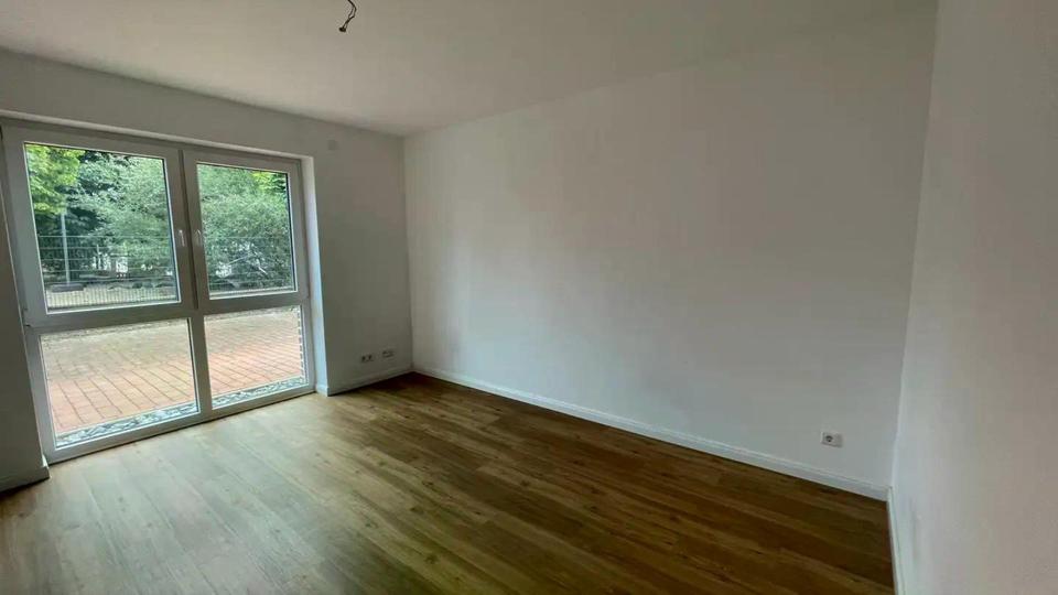 Erdgeschoßwohnung Tecklenburg - 2 Zimmer, 69 m&sup2;, 490&euro; | Angebot:25079925