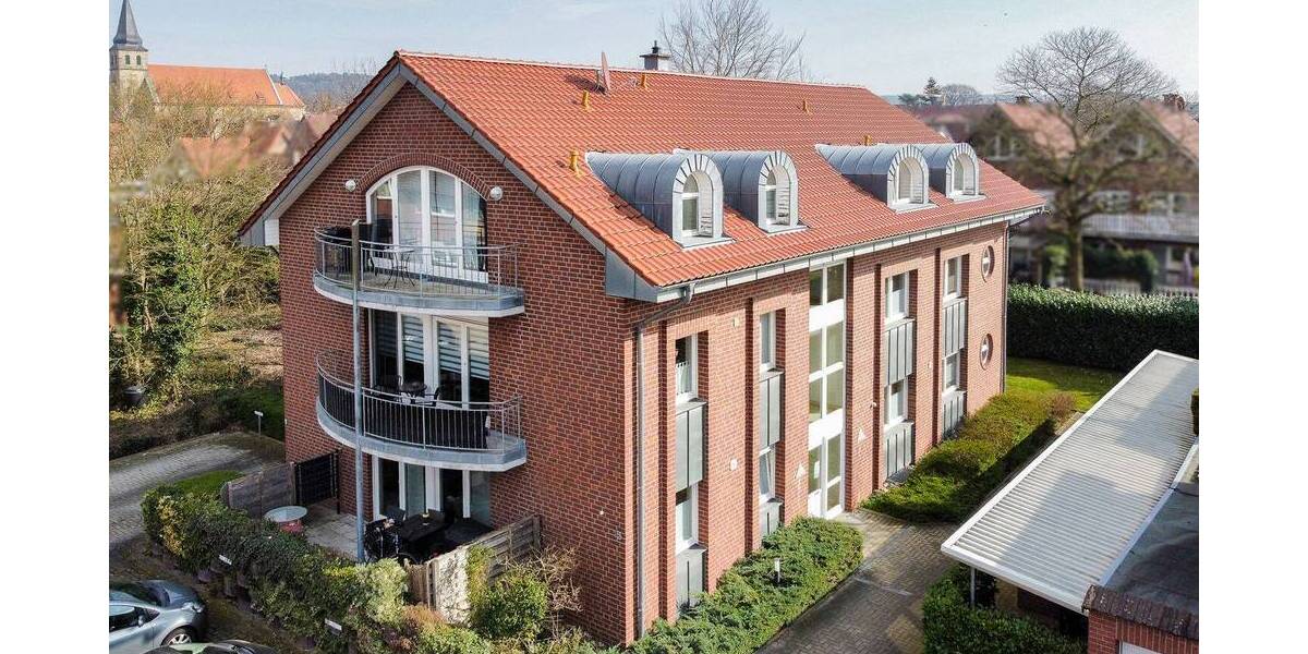 Mehrfamilienhaus, Wohnhaus Hörstel Riesenbeck - 950.000&euro; | Angebot:26402721