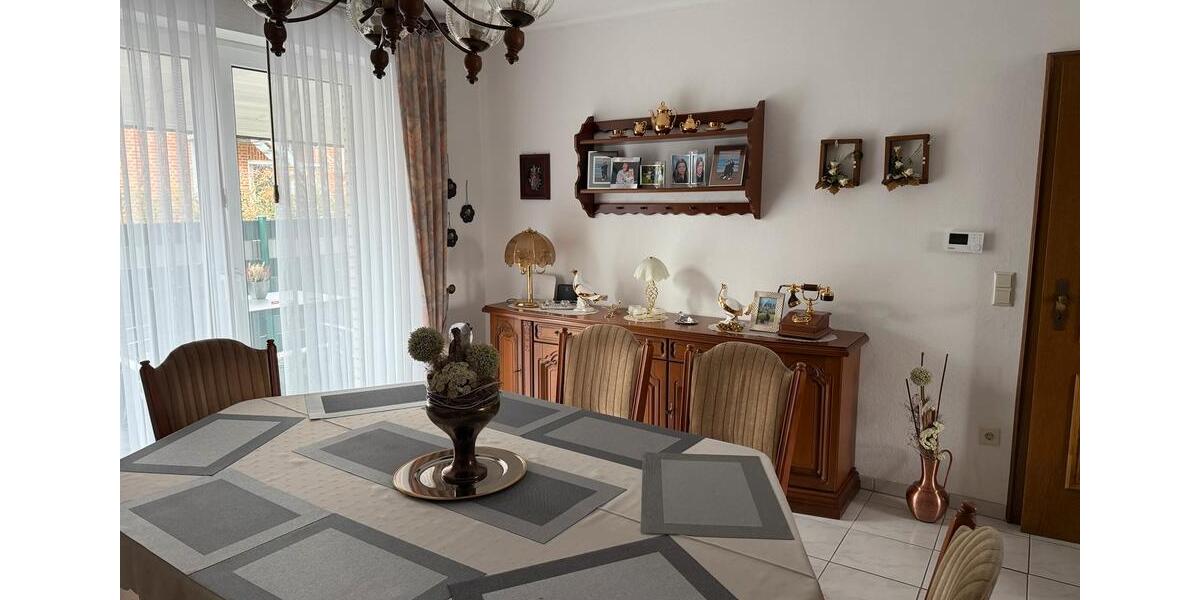 Reihenhaus Hopsten - 3 Zimmer, 94 m&sup2;, 219.000&euro; | Angebot:26380220