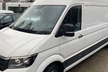 VW Crafter 198.700 km 15.600 &euro; Schüttorf 48465