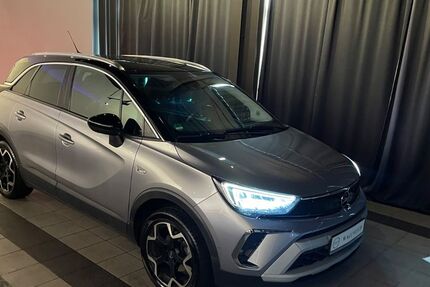 Opel Crossland (X) 40.262 km 21.990 &euro; Schapen 48480