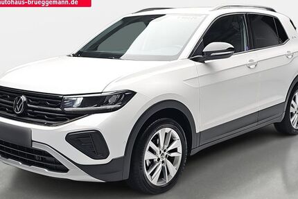 VW T-Cross 7.560 km 23.890 &euro; Rheine 48432