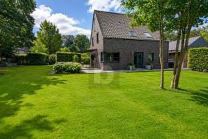 VIEL PLATZ FÜR FAMILIE UND HOBBIES, NÄHE NATURPARK - Haus Steinfurt | Angebot:27098050