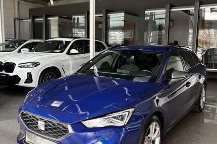 Seat Leon 27.500 km 21.990 &euro; Ibbenbüren 49477