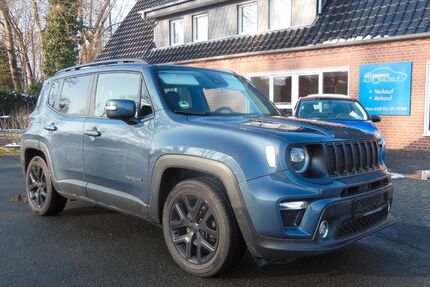 Jeep Renegade 61.537 km 14.750 &euro; Rheine 48432