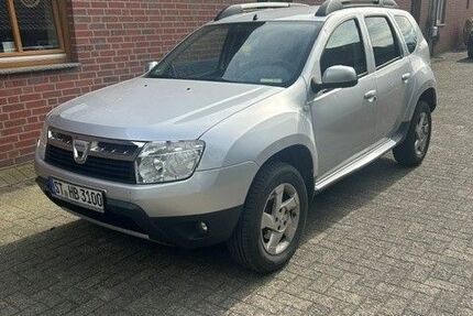 Dacia Duster 210.000 km 4.290 &euro; Steinfurt 48565