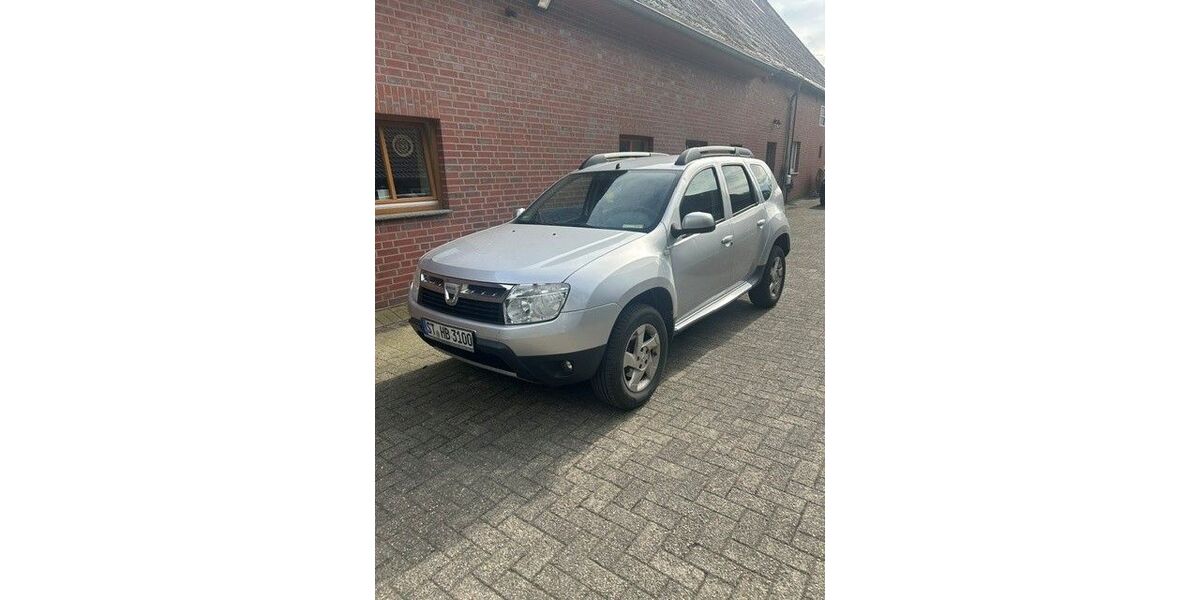 Dacia Duster 210.000 km 4.290 &euro; Steinfurt 48565