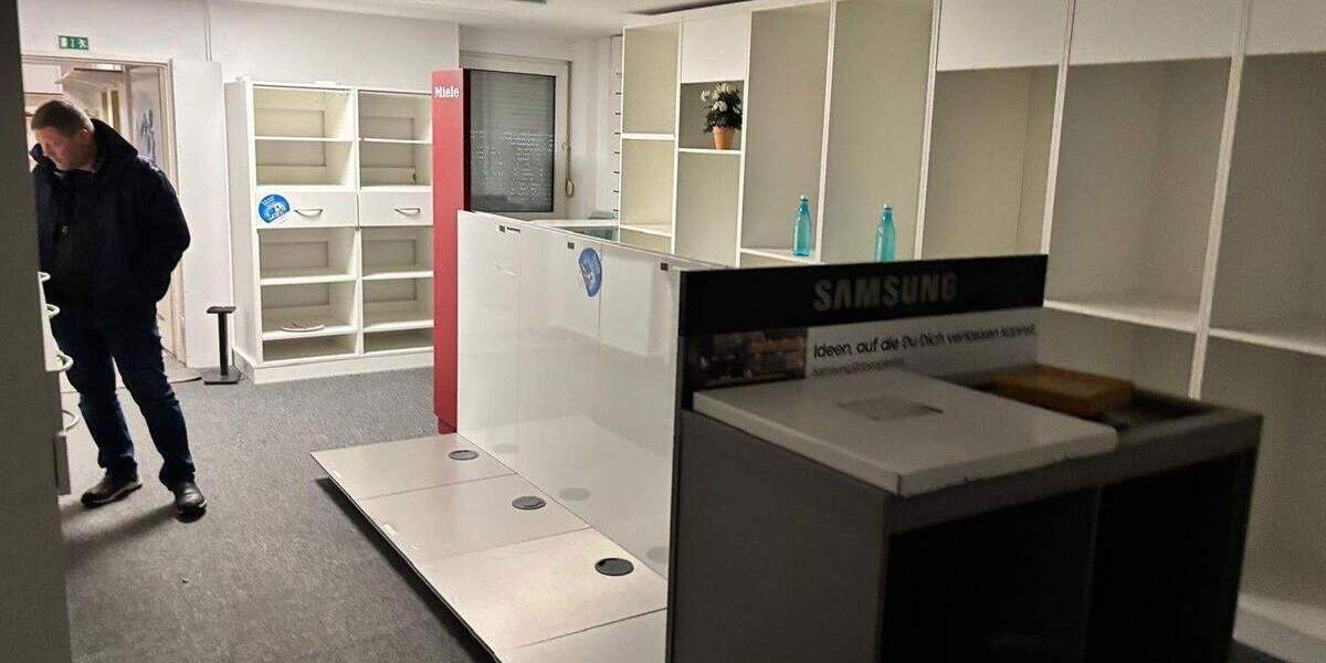 Gewerbeobjekt Lengerich - 1.300&euro; | Angebot:25657554