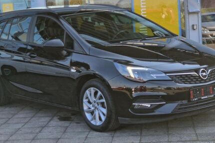 Opel Astra 97.635 km 12.425 &euro; Greven 48268