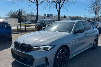 BMW 340 12.800 km 54.999 &euro; Schüttorf 48465
