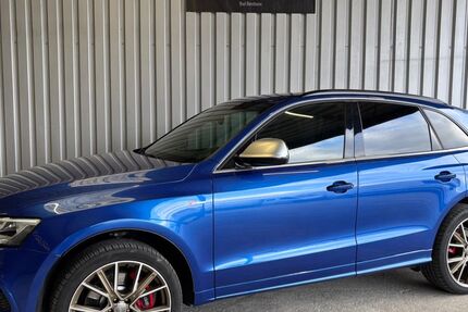 Audi SQ5 108.000 km 21.900 &euro; Bad Bentheim 48455