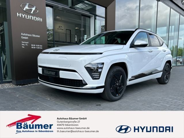 Hyundai KONA Elektro 3.000 km 33.980 &euro; Ibbenbüren 49479