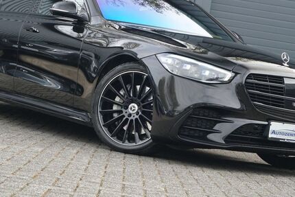 Mercedes-Benz S 350 74.370 km 91.888 &euro; Rheine 48432
