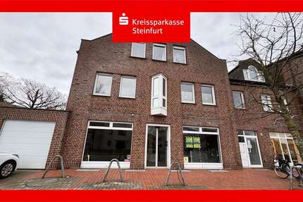 Gewerbeobjekt Neuenkirchen - 149.000&euro; | Angebot:25194775