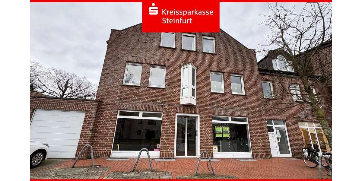 Gewerbeobjekt Neuenkirchen - 149.000&euro; | Angebot:25194775