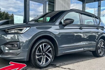 Seat Tarraco 160.999 km 22.490 &euro; Ibbenbüren 49479