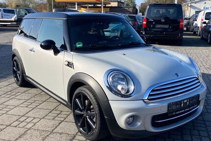 Mini Cooper D Clubman 203.500 km 6.600 &euro; Greven 48268