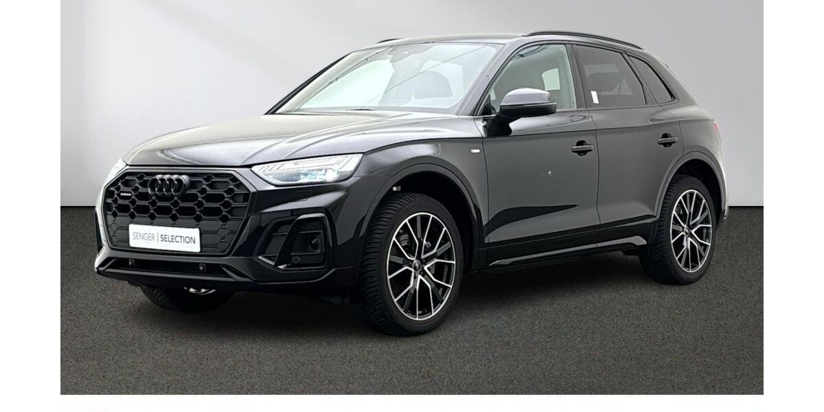 Audi Q5 21.900 km 47.380 &euro; Emsdetten 48282