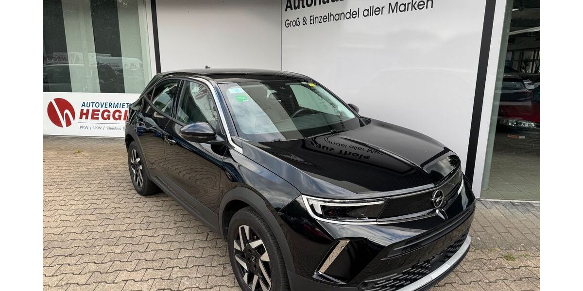 Opel Mokka 70.200 km 14.700 &euro; Lingen 49808