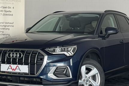 Audi Q3 70.470 km 26.980 &euro; Spelle 48480