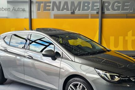 Opel Astra 71.500 km 16.900 &euro; Mettingen 49497