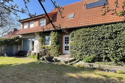 Haus Recke - 5 Zimmer, 151 m&sup2;, 259.000&euro; | Angebot:26685322