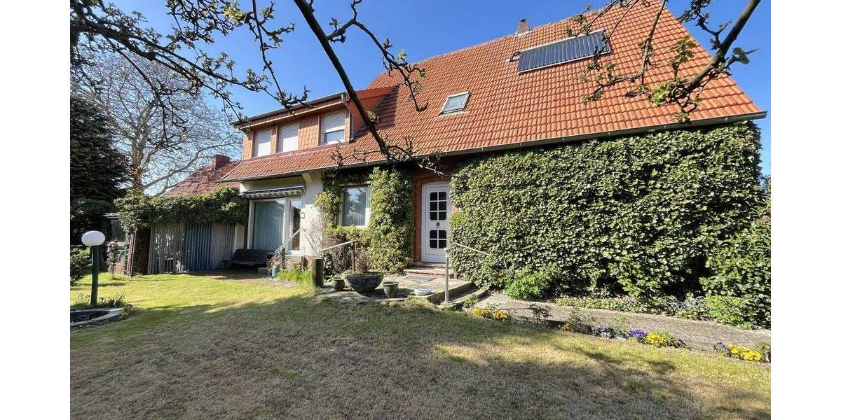 Mehrfamilienhaus, Wohnhaus Recke - 5 Zimmer, 151 m&sup2;, 259.000&euro; | Angebot:26685322