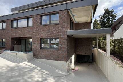 Wohnung Rheine - 3 Zimmer, 87 m&sup2;, 1.180&euro; | Angebot:25996845