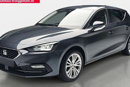 Seat Leon 51.470 km 17.950 &euro; Rheine 48432
